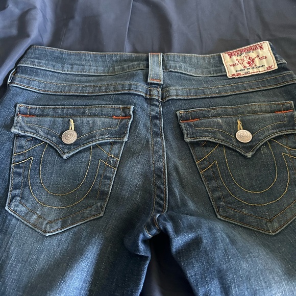 True Religion Woman Jeans - Picture 6 of 10
